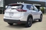 2025 Nissan Rogue - Preview 5