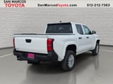 2026 Toyota Tacoma - Preview 5