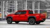2026 Toyota Tacoma - Preview 5
