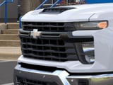 2026 Chevrolet Silverado 2500 HD - Preview 13