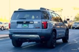 2026 Honda Passport - Preview 3