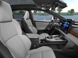 2027 Subaru Uncharted - Preview 15
