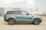 2026 Land Rover Range Rover Sport - Preview 8