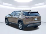 2027 Chevrolet Equinox - Preview 3