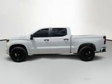 2025 Chevrolet Silverado 1500 - Preview 3