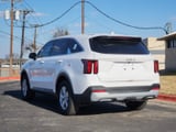 2026 Kia Sorento - Preview 5