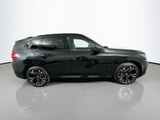 2026 BMW X3 - Preview 4