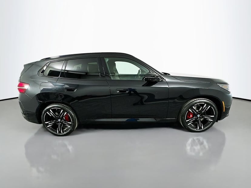2026 BMW X3 - Image 2