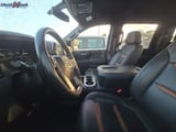 2022 GMC Sierra 2500 HD - Preview 8