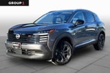 2027 Nissan Kicks - Preview 7