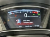 2017 Honda CR-V - Preview 14
