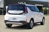 2025 Kia Soul - Preview 5