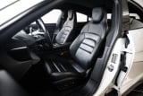 2024 Porsche Taycan - Preview 5