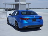2020 Alfa Romeo Giulia - Preview 7