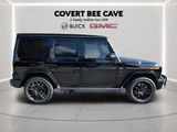 2027 Mercedes-Benz G-Class - Preview 11
