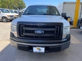 2014 Ford F-150 - Preview 3
