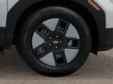 2026 Hyundai Santa Fe Hybrid - Preview 8