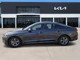2023 Kia K5 - Preview 4