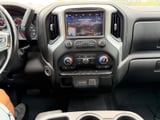 2020 Chevrolet Silverado - Preview 14