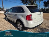 2012 Ford Edge - Preview 3
