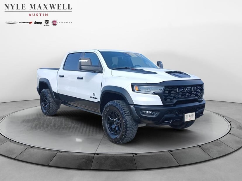 2025 Ram 1500 - Image 1