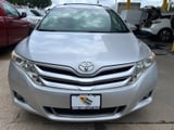 2014 Toyota Venza - Preview 3
