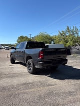 2026 Ram 1500 - Preview 3