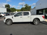 2023 Ford F-150 - Preview 2