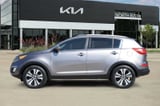 2012 Kia Sportage - Preview 3