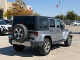 2017 Jeep Wrangler - Preview 4