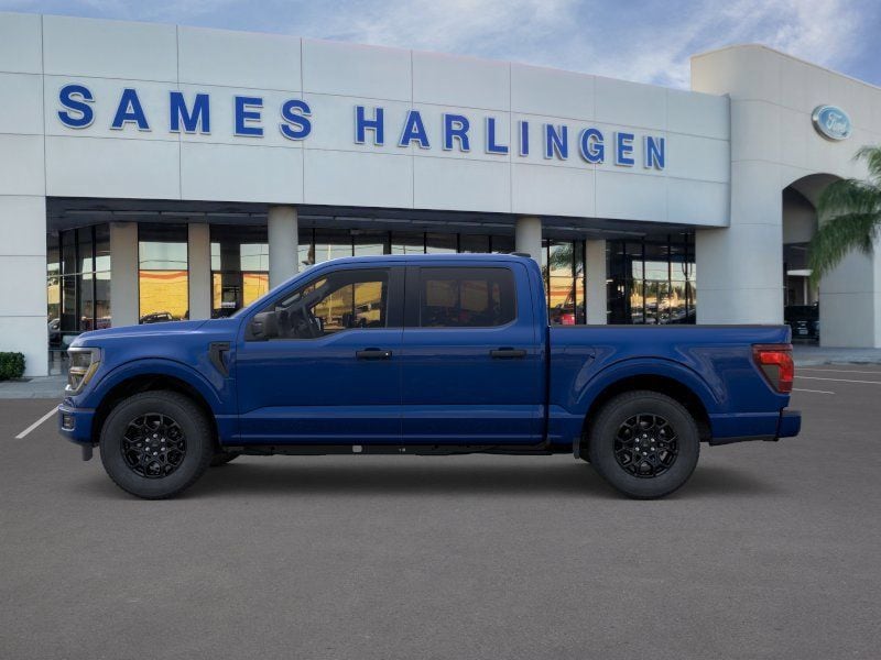 2026 Ford F-150 - Image 2