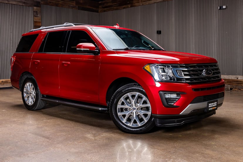 2020 Ford Expedition - Image 1