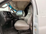 2022 Chevrolet Express - Preview 7