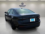 2027 Volkswagen Jetta - Preview 3