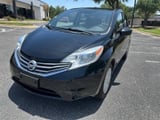 2016 Nissan Versa Note - Preview 2