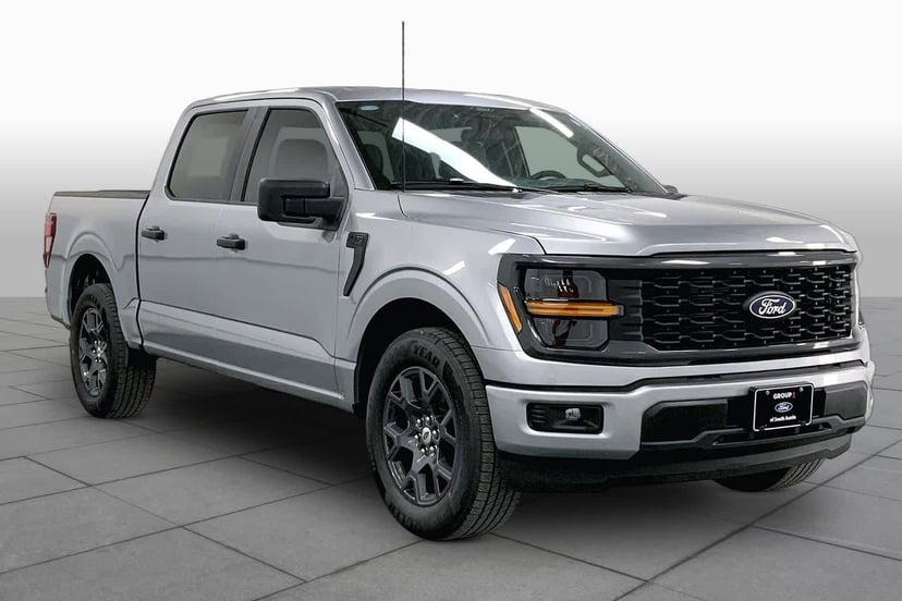 2026 Ford F-150 - Image 2