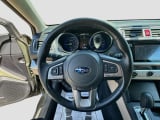 2017 Subaru Outback - Preview 11