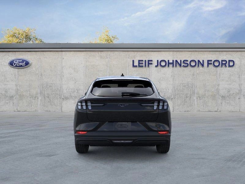 2026 Ford Mustang Mach-E - Image 3