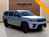 2026 Jeep Grand Wagoneer L - Preview 7