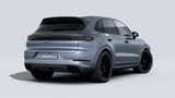 2027 Porsche Cayenne - Preview 9