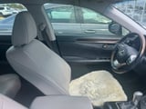 2016 Lexus ES - Preview 4