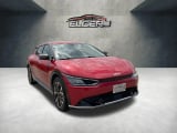 2023 Kia EV6 - Preview 7