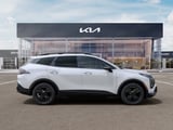 2027 Kia Sportage - Preview 7