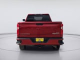 2024 Chevrolet Silverado - Preview 4