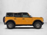 2022 Ford Bronco - Preview 4