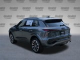 2026 Audi Q3 - Preview 6