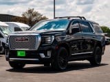 2024 GMC Yukon - Preview 7