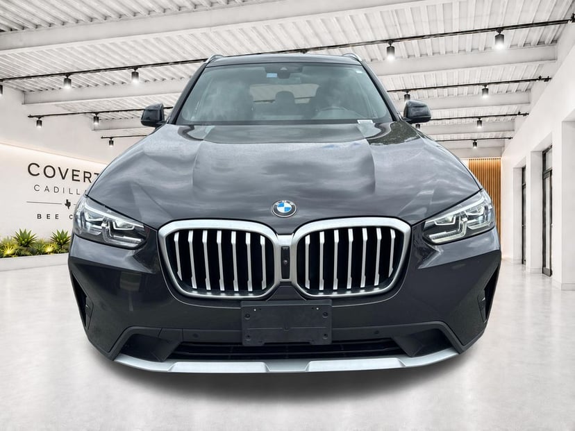 2024 BMW X3 - Image 1