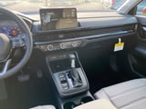 2027 Honda CR-V - Preview 10