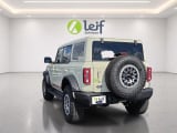 2026 Ford Bronco - Preview 5